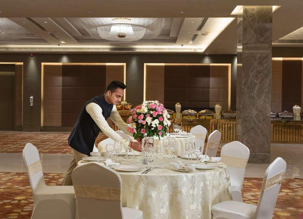 Doubletree By Hilton Jaipur Amer Einrichtungen foto